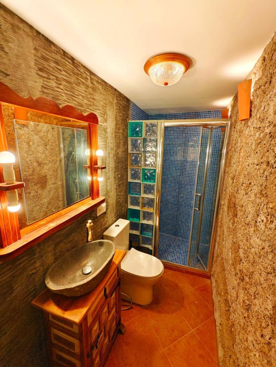 Ocean Breeze Villamaracuya Santa Cruz de Tenerife Eksteriør billede