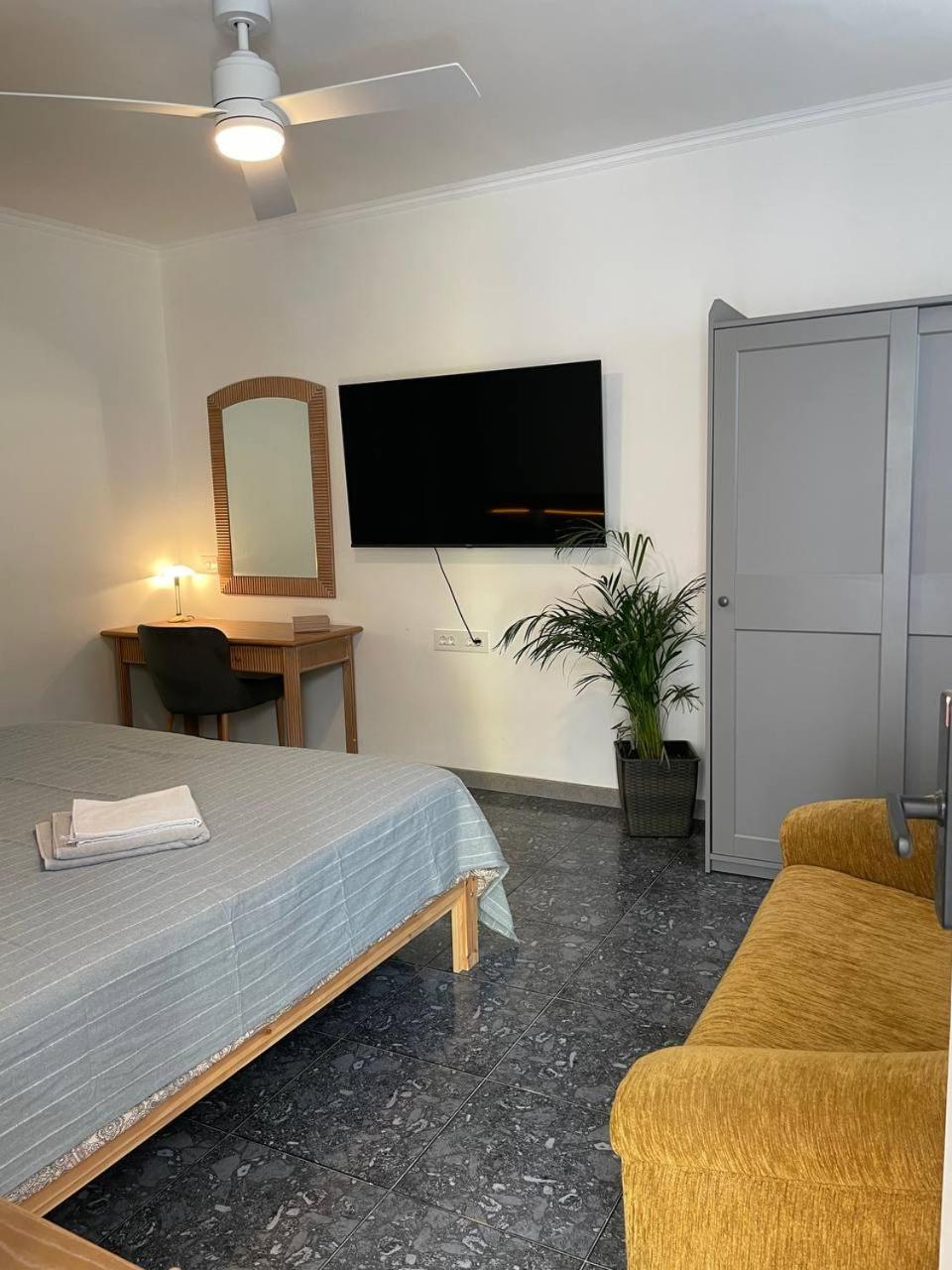 Ocean Breeze Villamaracuya Santa Cruz de Tenerife Eksteriør billede